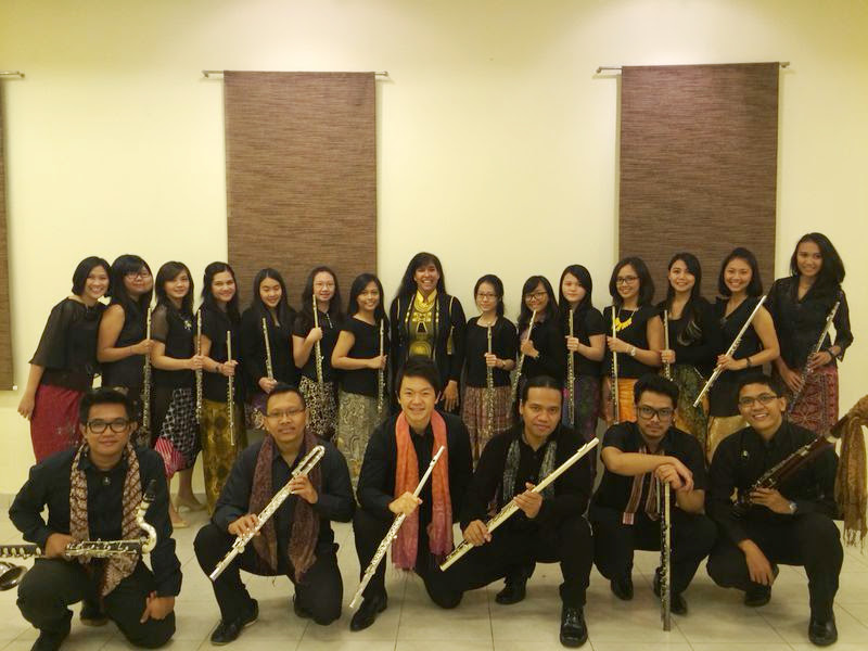 Mengukir Prestasi Hingga Ke Ranah Internasional